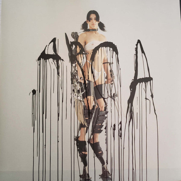 Arca – Kick I - new vinyl