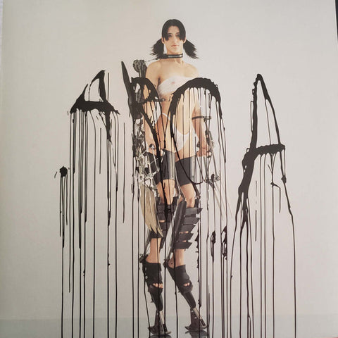 Arca – Kick I - new vinyl