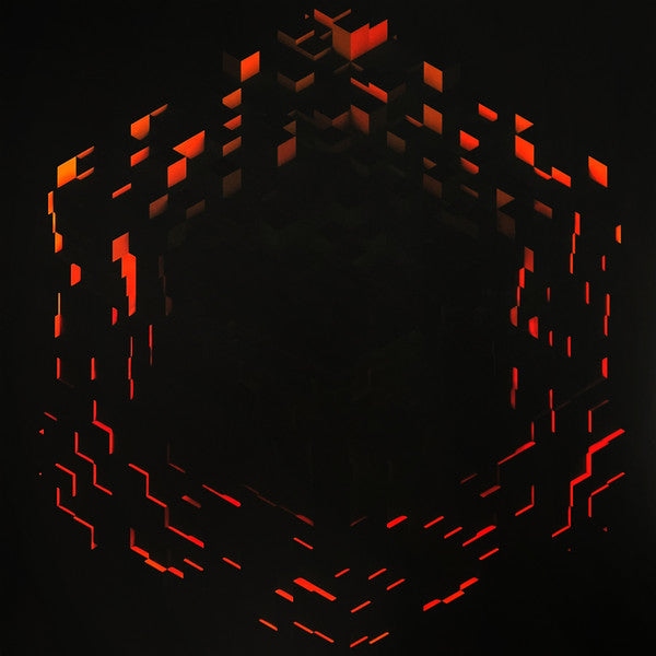 C418 - Minecraft Volume Beta - new vinyl