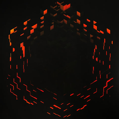 C418 - Minecraft Volume Beta - new vinyl