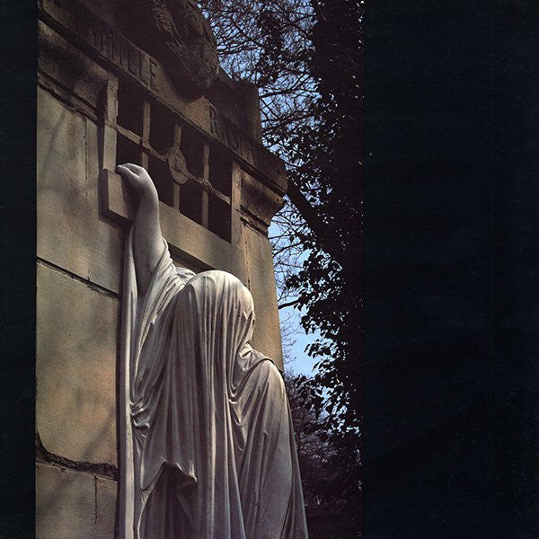 Dead Can Dance – Within The Realm Of A Dying Sun (1987 - UK - VG+) - USED vinyl