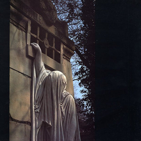 Dead Can Dance – Within The Realm Of A Dying Sun (1987 - UK - VG+) - USED vinyl
