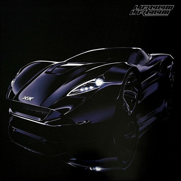 Charli XCX – Vroom Vroom EP - new vinyl