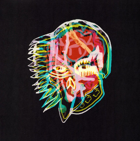 All Them Witches – Nothing As The Ideal (2024 - USA + Europe - Near Mint) - USED vinyl