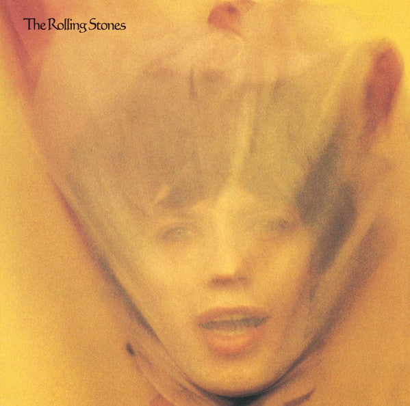 The Rolling Stones – Goats Head Soup - new vinyl