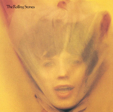 The Rolling Stones – Goats Head Soup - new vinyl