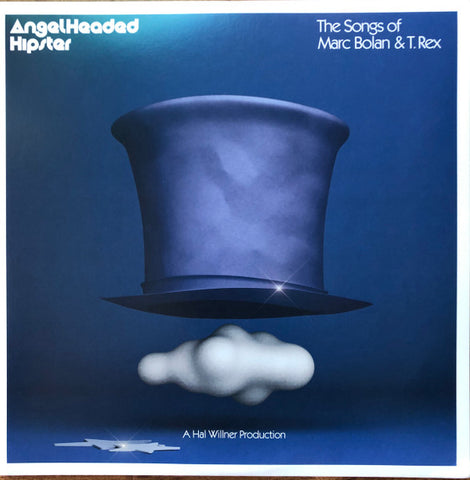 Various – AngelHeaded Hipster: The Songs Of Marc Bolan & T. Rex (UK - 2020 - VG+) - USED vinyl