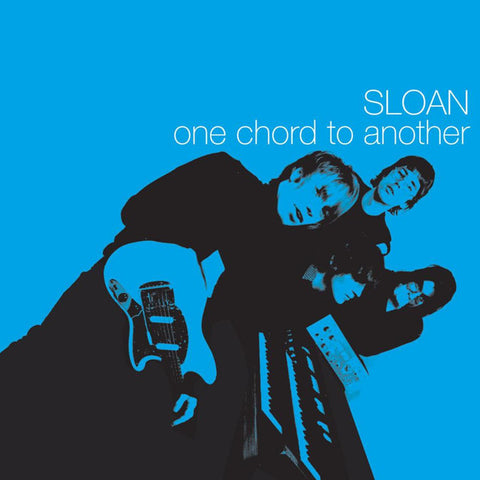 Sloan - One Chord To Another - new vinyl