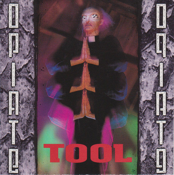 Tool  – Opiate - new vinyl