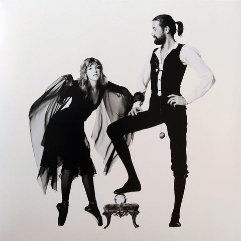 Fleetwood Mac - The Alternate Rumours (2020 - Worldwide - Near Mint) - USED vinyl