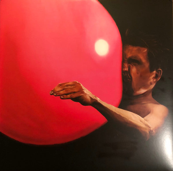Idles – Ultra Mono (2020 - USA + Europe - Near Mint) - USED vinyl