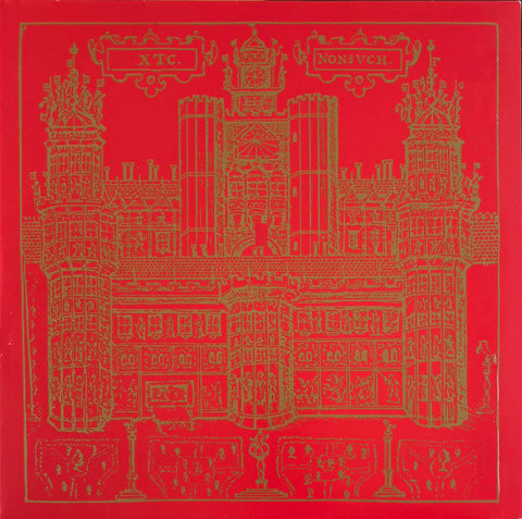 XTC – Nonsuch (2020 - EUR - NM) - USED vinyl
