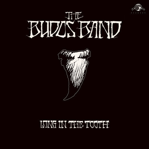 The Budos Band - Long On The Tooth (2020 - USA - Near Mint) - USED vinyl