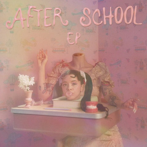 Melanie Martinez - After School EP - new vinyl