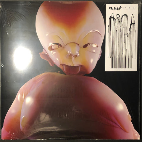 Arca – &&&&& (Pink Vinyl) - new vinyl