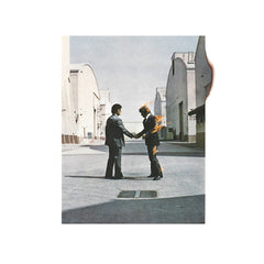Pink Floyd - Wish You Were Here - new vinyl
