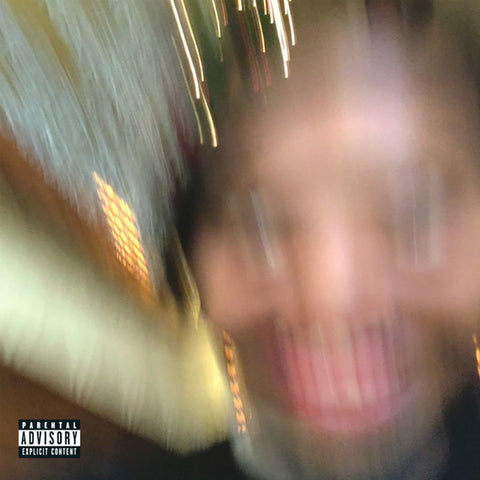 Earl Sweatshirt – Some Rap Songs (2019 - EUR - Very Good) - USED vinyl