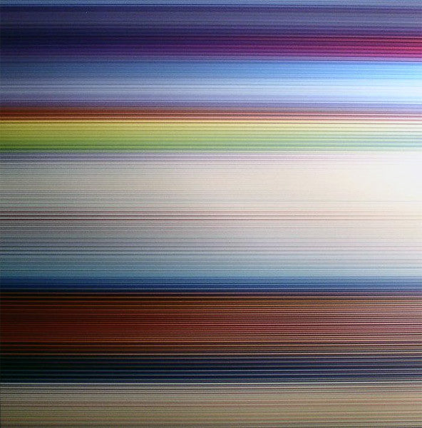 Brian Eno + David Byrne – My Life In The Bush Of Ghosts (2009 - USA - VG+) - USED vinyl