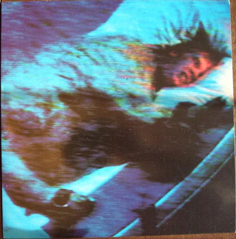 DUSTdevils – Geek Drip (1990 - USA - VG+) - USED vinyl