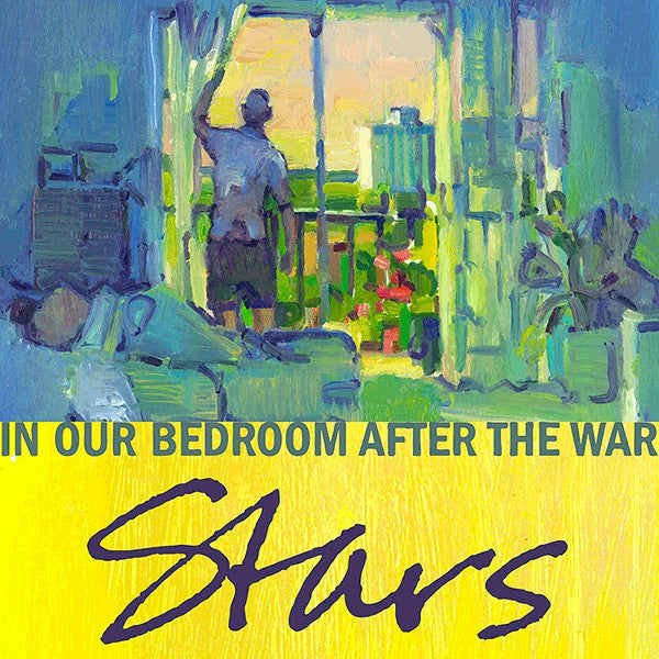 Stars – In Our Bedroom After The War (2LP) - new vinyl