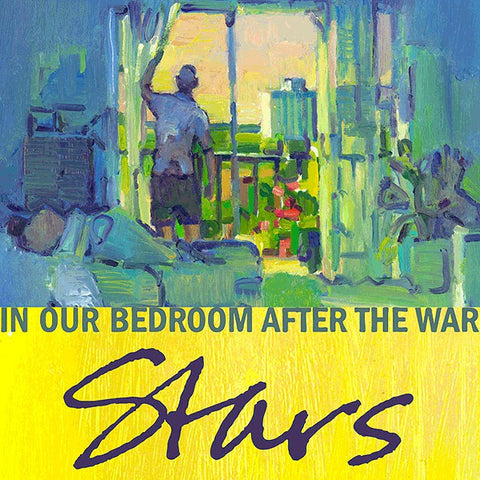 Stars – In Our Bedroom After The War (2LP) - new vinyl