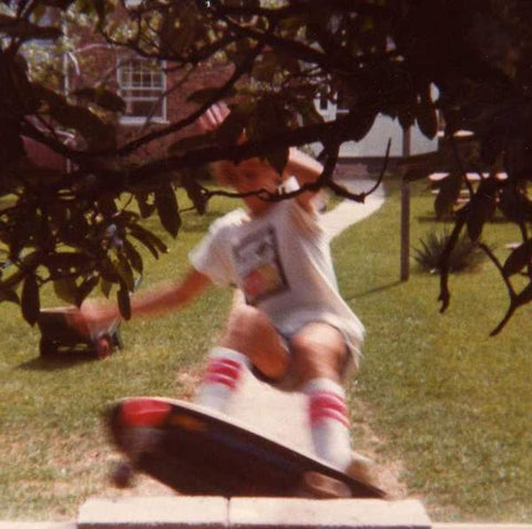 Wavves – Wavvves (2009 - USA - NM) - USED vinyl