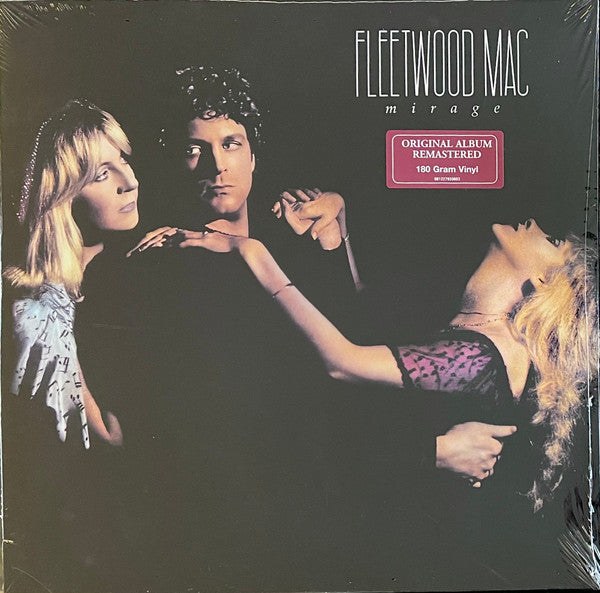 Fleetwood Mac - Mirage - new vinyl