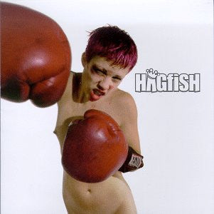 Hagfish ‎– Hagfish (1998 - USA - MINT) - USED vinyl