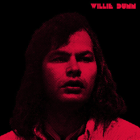 Willie Dunn - Creation Never Sleeps, Creation Never Dies: The Willie Dunn Anthology (2021 - USA - Near Mint) - USED vinyl