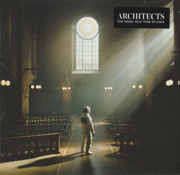 Architects - For Those That Wish To Exist - new vinyl