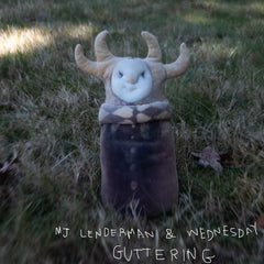 MJ Lenderman & Wednesday – Guttering - new vinyl