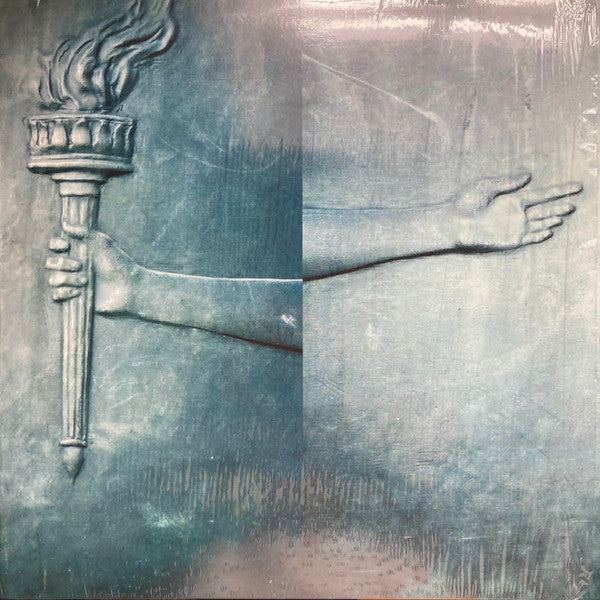 Fugazi – The Argument - new vinyl