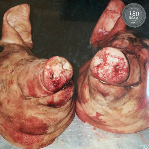 Armand Hammer & The Alchemist – Haram - new vinyl