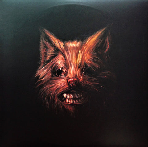 Swans – The Seer - new vinyl
