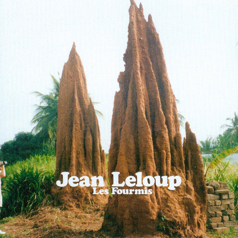 Jean Leloup – Les Fourmis - new vinyl