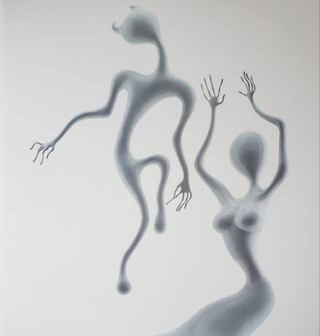 Spiritualized® – Lazer Guided Melodies (USA - 2021 - VG) - USED vinyl