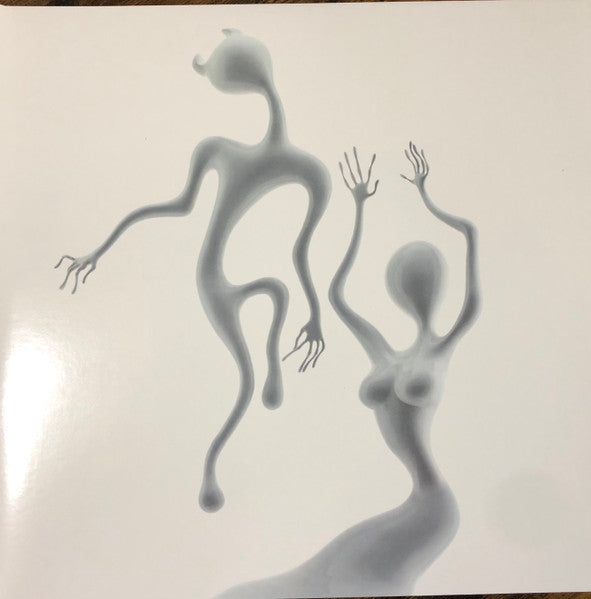 Spiritualized – Lazer Guided Melodies (2021 - USA - VG+) - USED vinyl