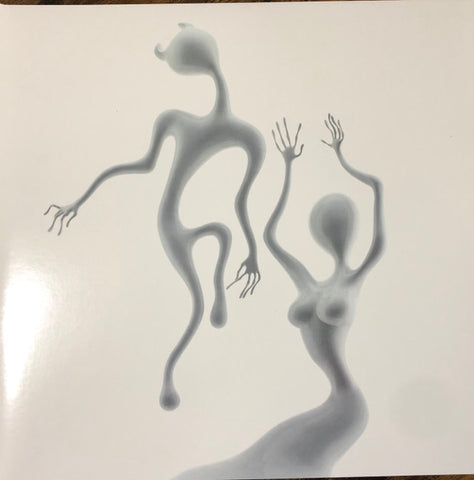 Spiritualized – Lazer Guided Melodies (2021 - USA - VG+) - USED vinyl