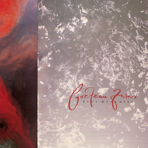 Cocteau Twins – Tiny Dynamine (1985 - UK - VG++) - USED vinyl
