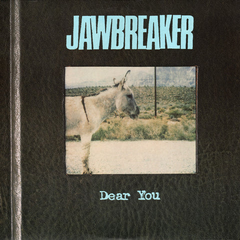 Jawbreaker – Dear You - new vinyl