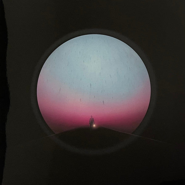 Manchester Orchestra – The Million Masks Of God (2021 - USA - MINT) - USED vinyl