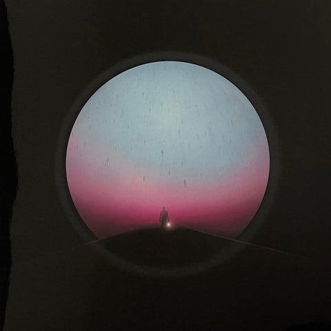 Manchester Orchestra – The Million Masks Of God (2021 - USA - MINT) - USED vinyl