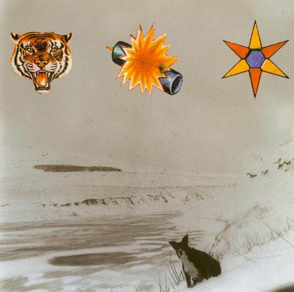 The Beta Band – The Three E.P.'s (2LP 180g) - new vinyl