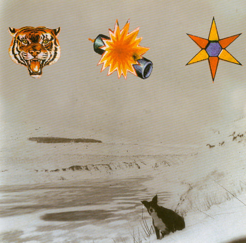 The Beta Band – The Three E.P.'s (2LP 180g) - new vinyl