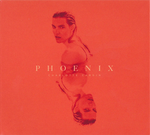 Charlotte Cardin - Phoenix - new vinyl