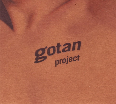 Gotan Project - La Revancha Del Tango - new vinyl