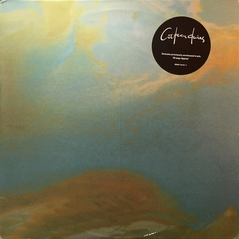 Cocteau Twins – Love's Easy Tears (1986 - USA - VG) - USED vinyl
