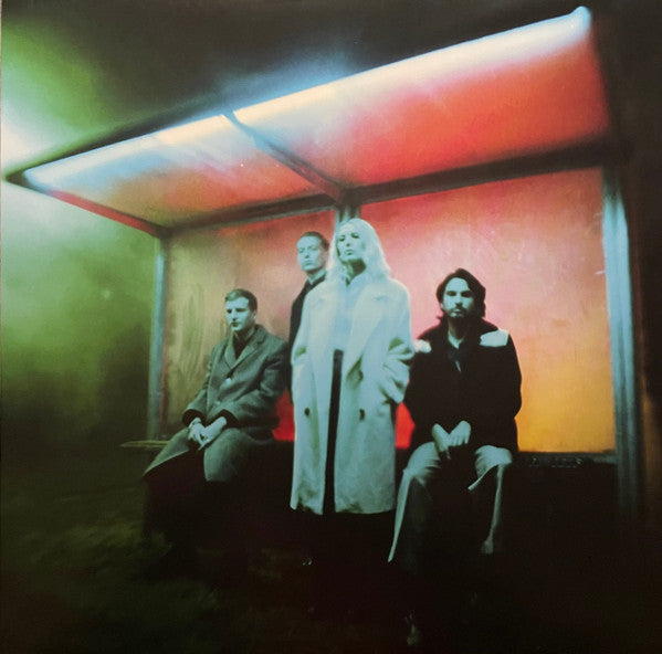 Wolf Alice – Blue Weekend - new vinyl