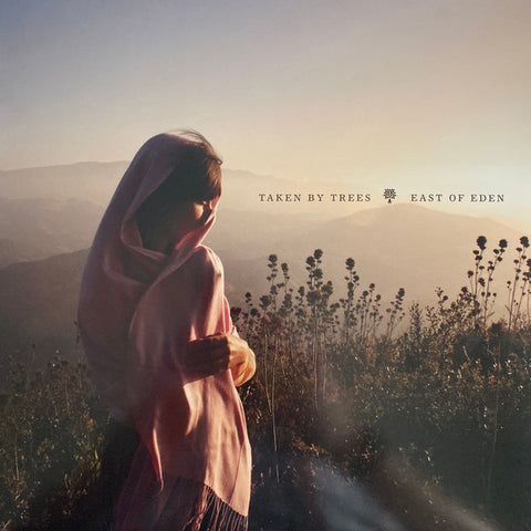 Taken By Trees – East Of Eden (2009 - UK - VG+) - USED vinyl