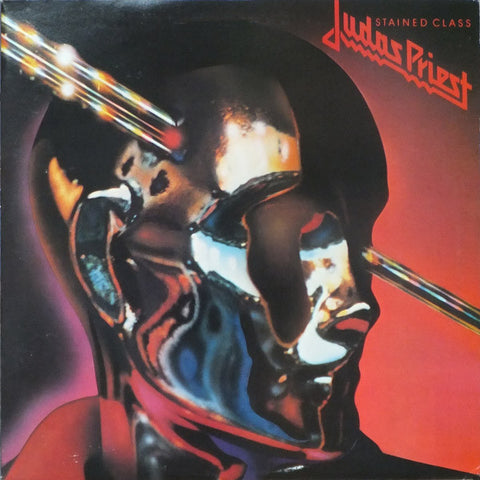 Judas Priest - Stained Class - new vinyl